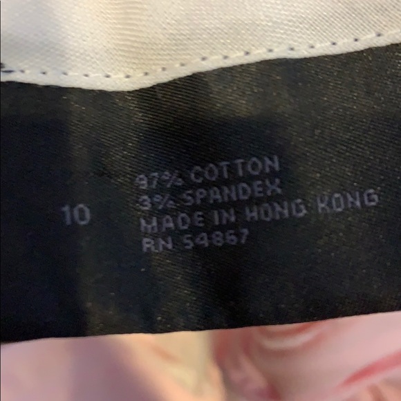 EXPRESS Woman’s Capri pants - Picture 3 of 6